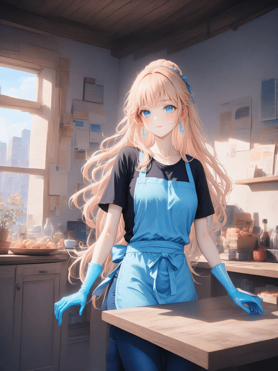 Thumbnail of Марибель Джун