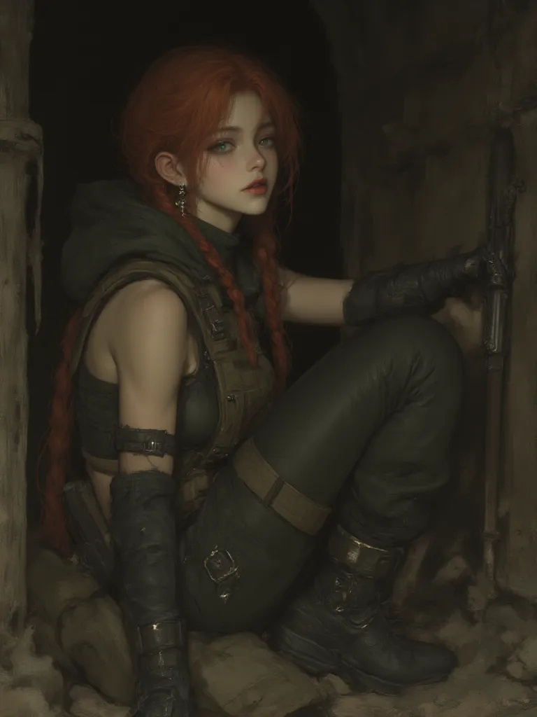 Thumbnail of Айла