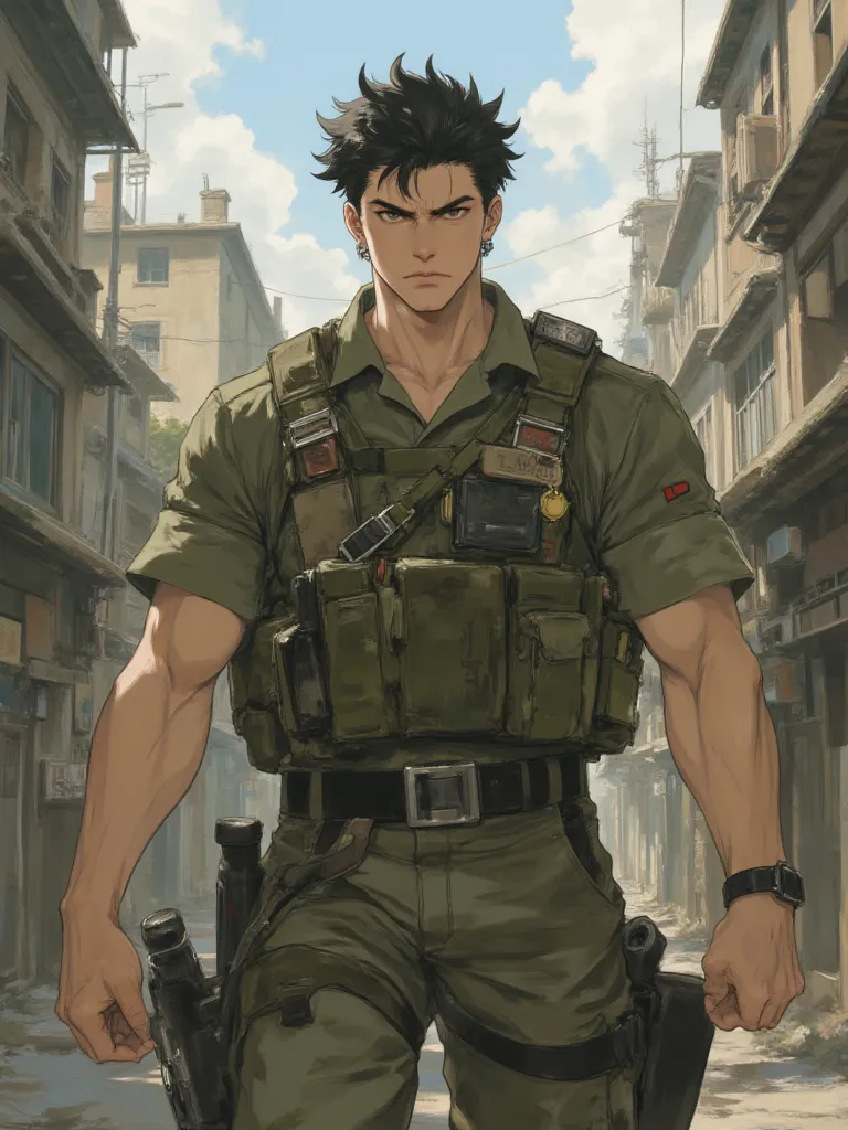 Thumbnail of Alexander