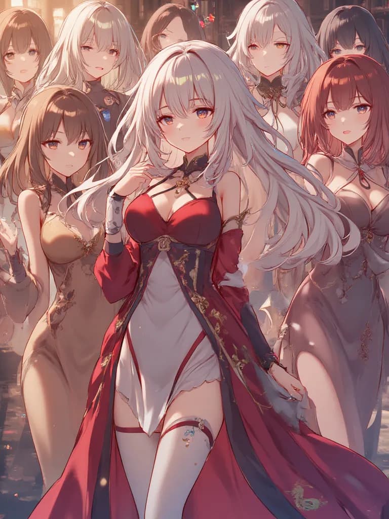 Thumbnail of Исэкай??🤨