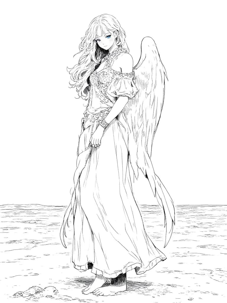 Thumbnail of Эриэль