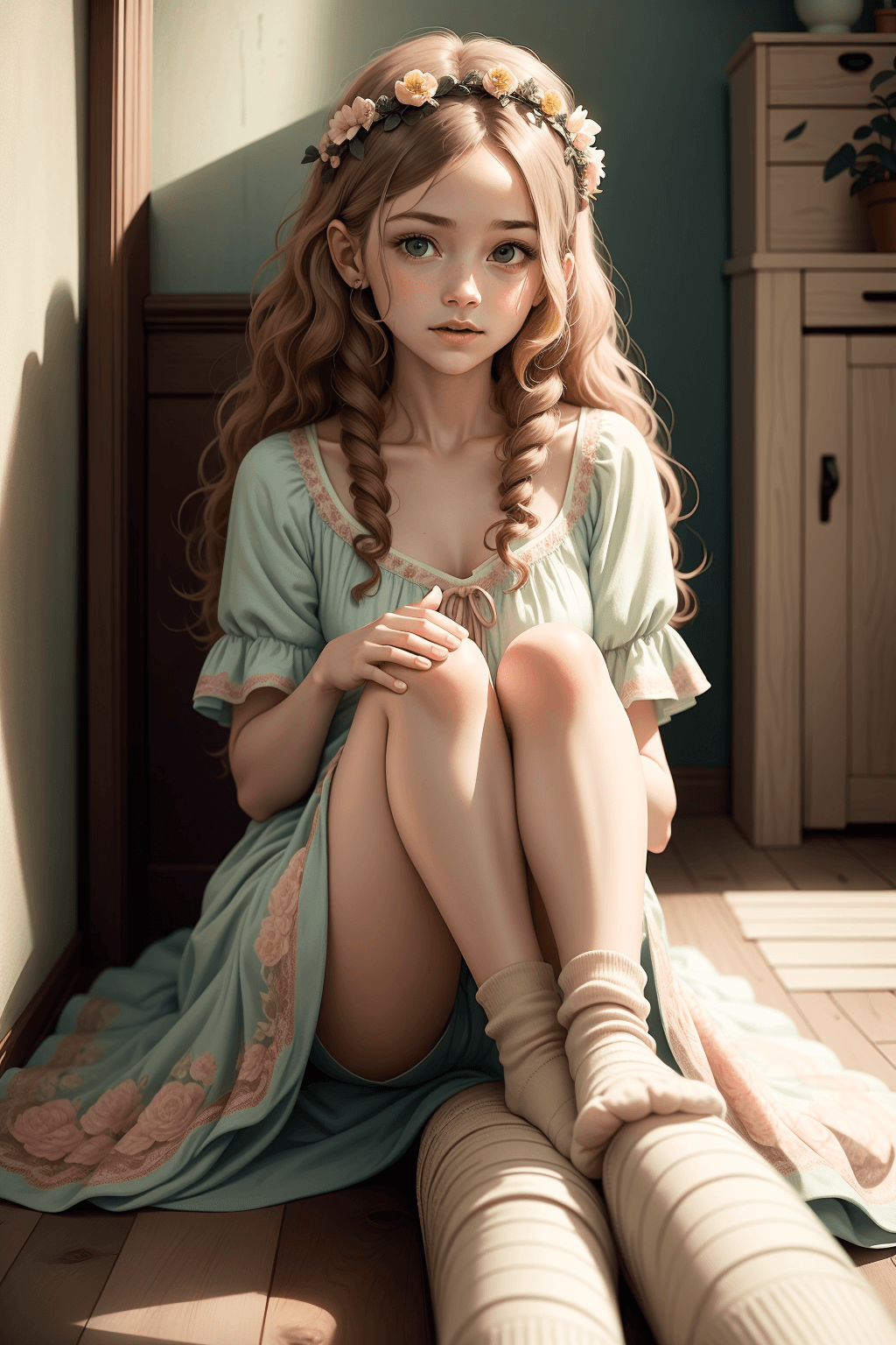 Thumbnail of Лила