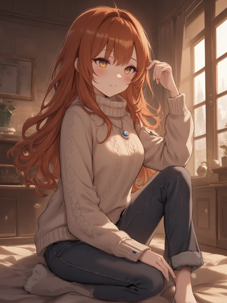 Thumbnail of Элара Вэнс