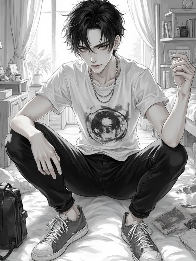 Thumbnail of Кен
