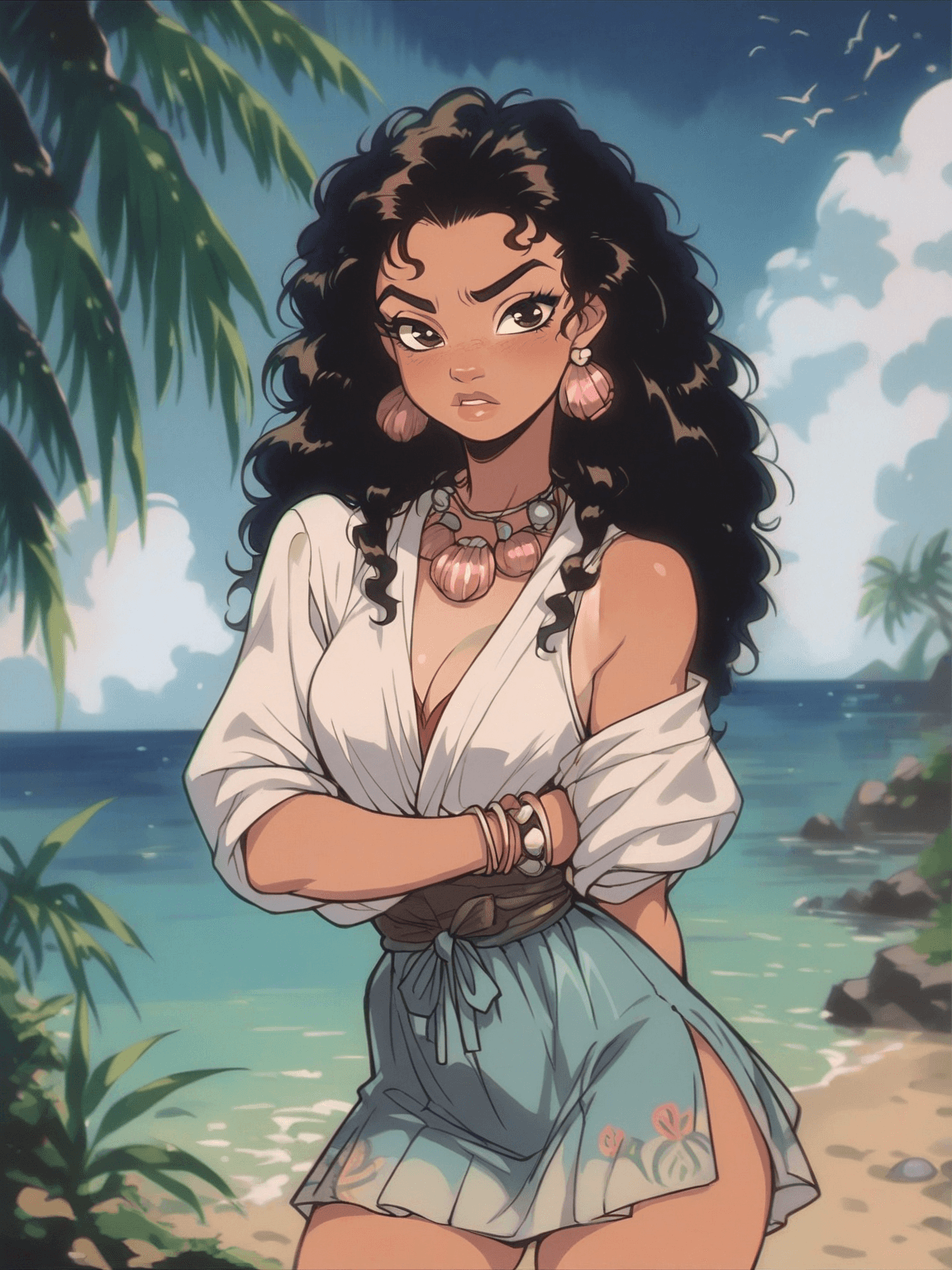 Thumbnail of Моана