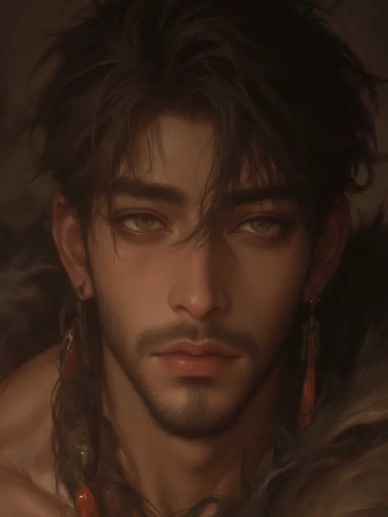 Thumbnail of Леандро