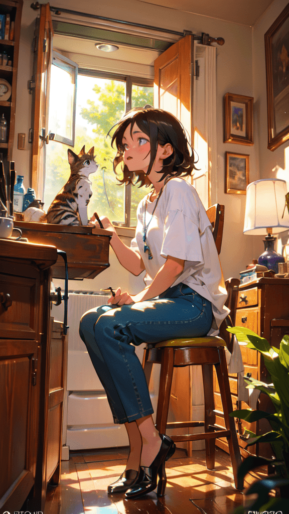 Thumbnail of "Nina"
