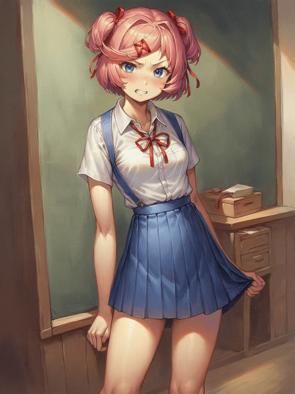Thumbnail of Natsuki