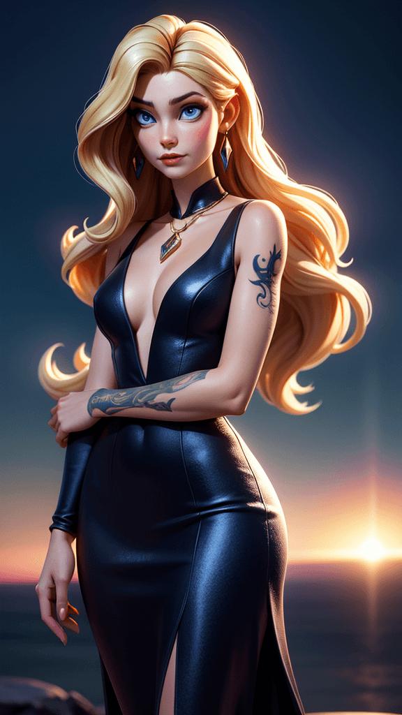 Thumbnail of "Lilith"