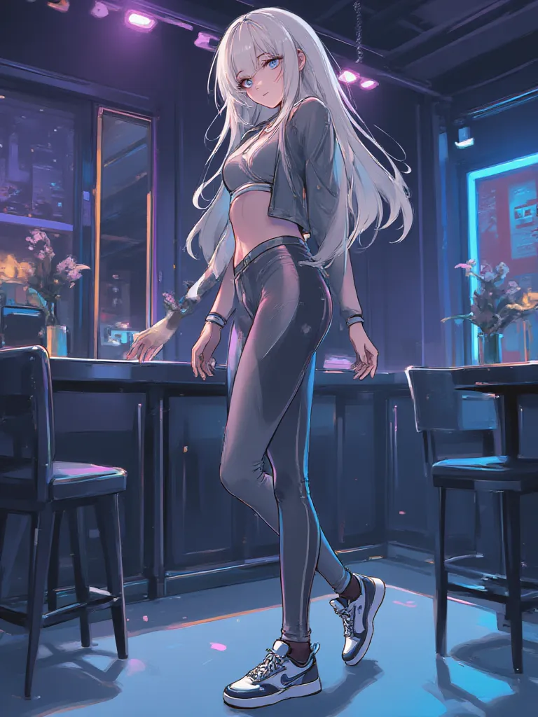 Thumbnail of Zoe