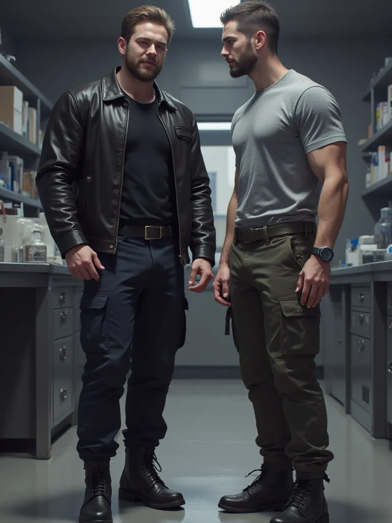 Thumbnail of Кэлен & Риз