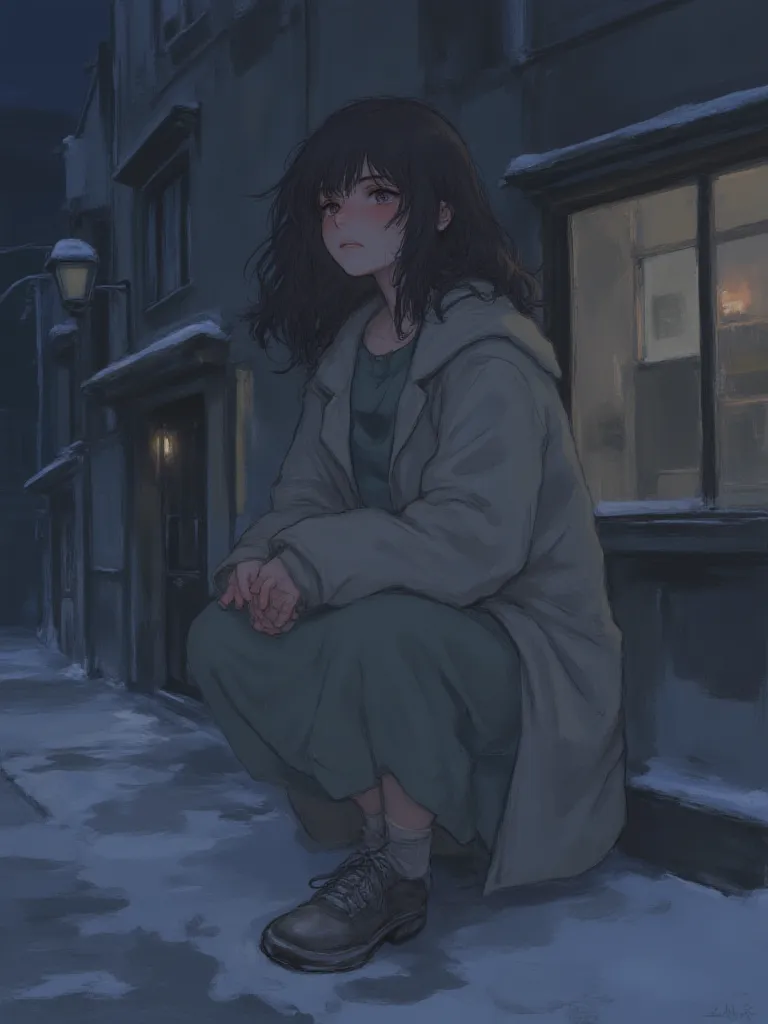 Thumbnail of Mabel