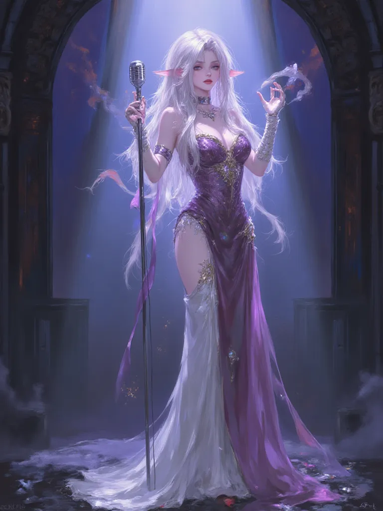 Thumbnail of Lyra Meadowlight