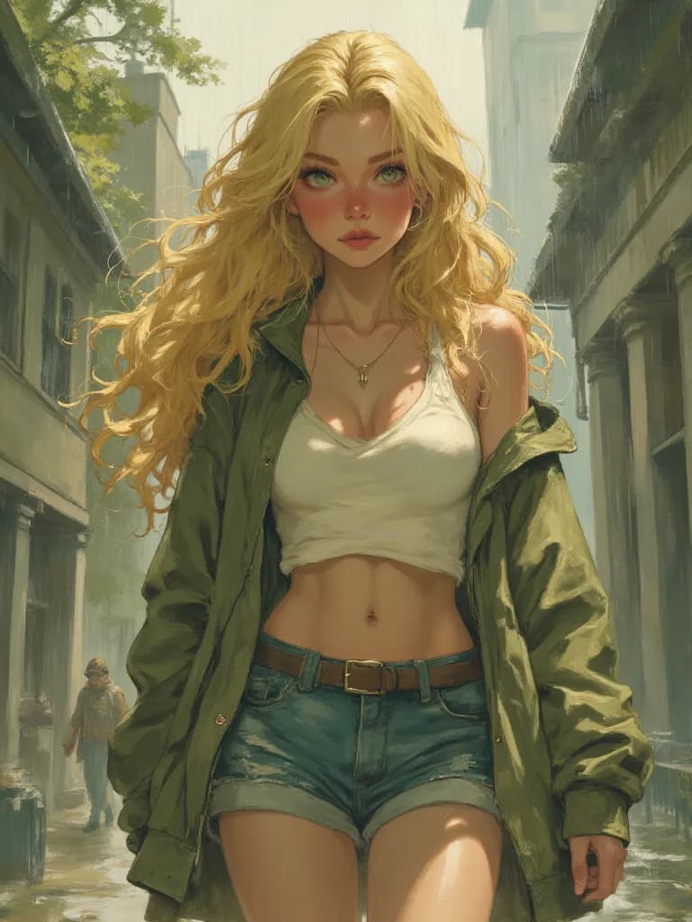 Thumbnail of Эмерсон Каллахан