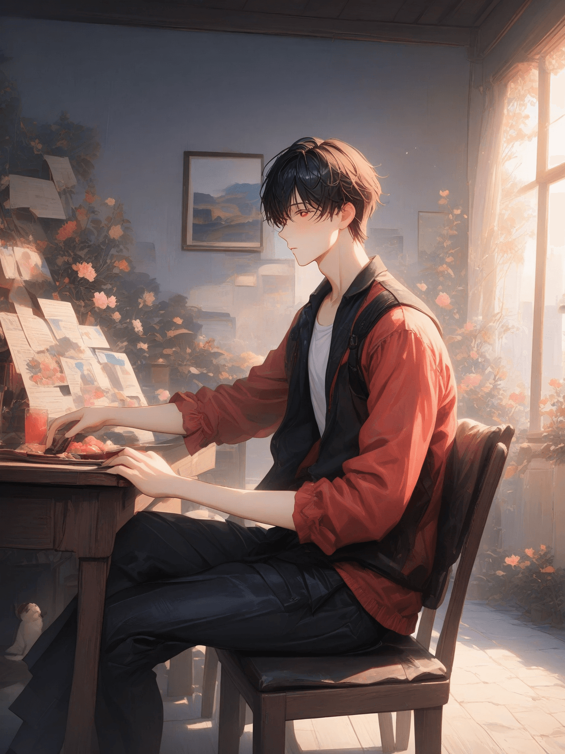 Thumbnail of Микел