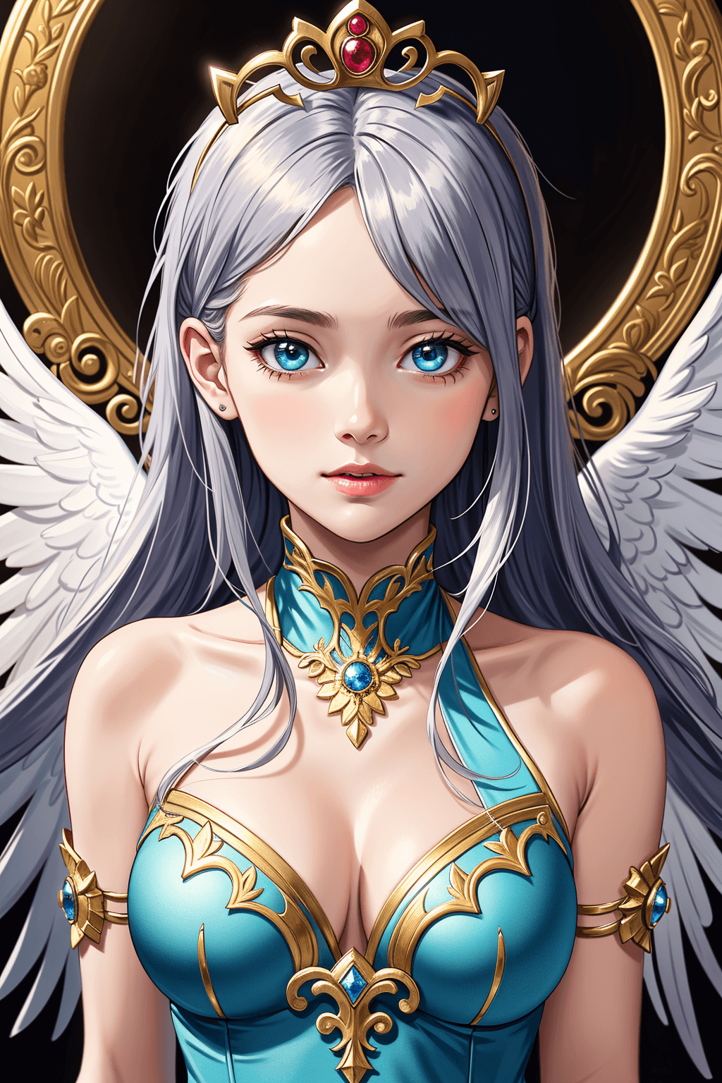 Thumbnail of seraphina