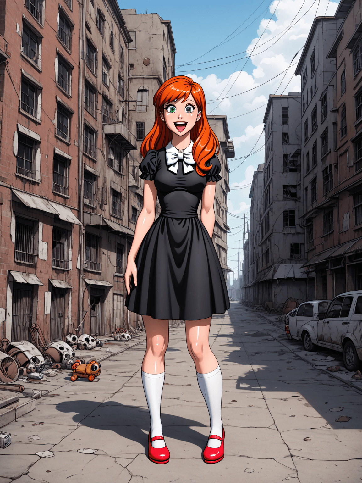 Thumbnail of кукла лол
