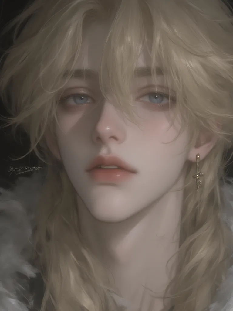 Thumbnail of Кассиен.
