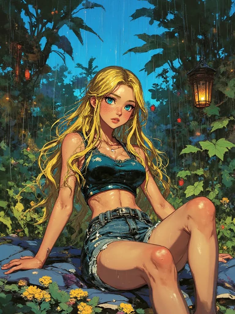 Thumbnail of Сэмми