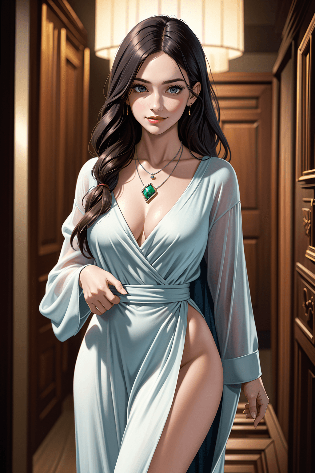 Thumbnail of regina blackwood