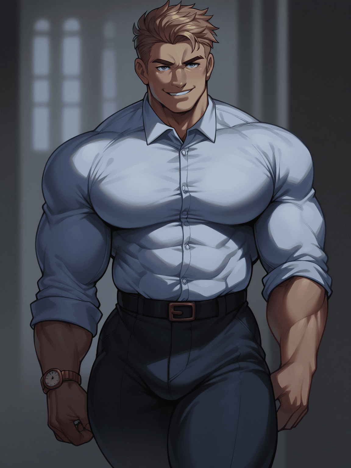 Thumbnail of Чед Тандеркок