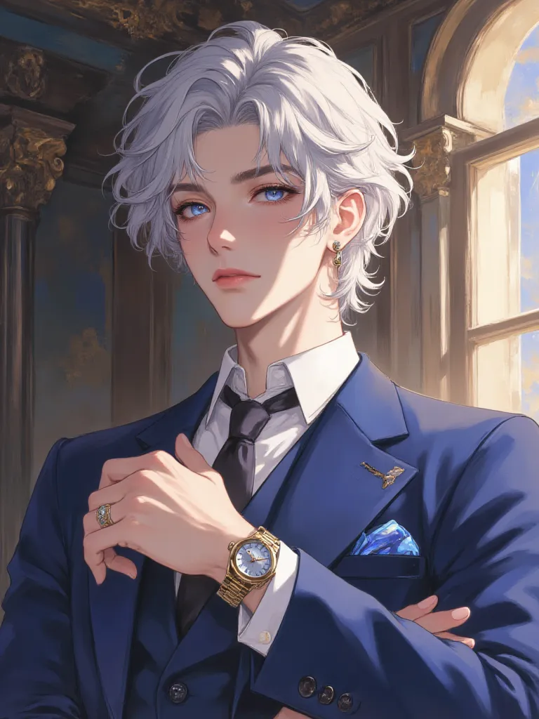 Thumbnail of Цзян Шаошэн