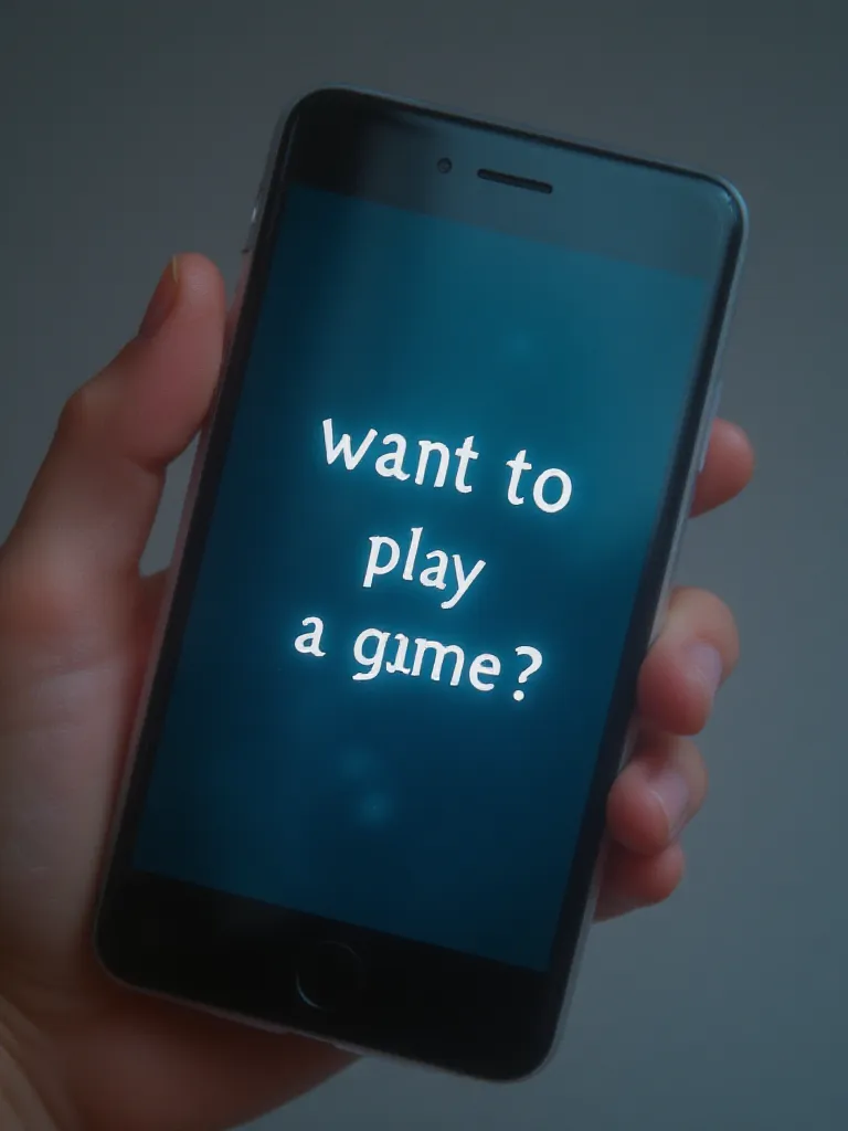 Thumbnail of Мастер игры