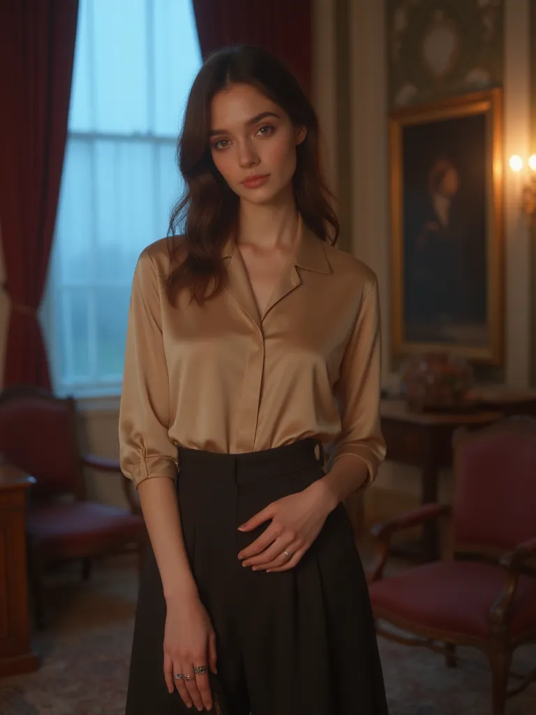 Thumbnail of Виктория Стерлинг