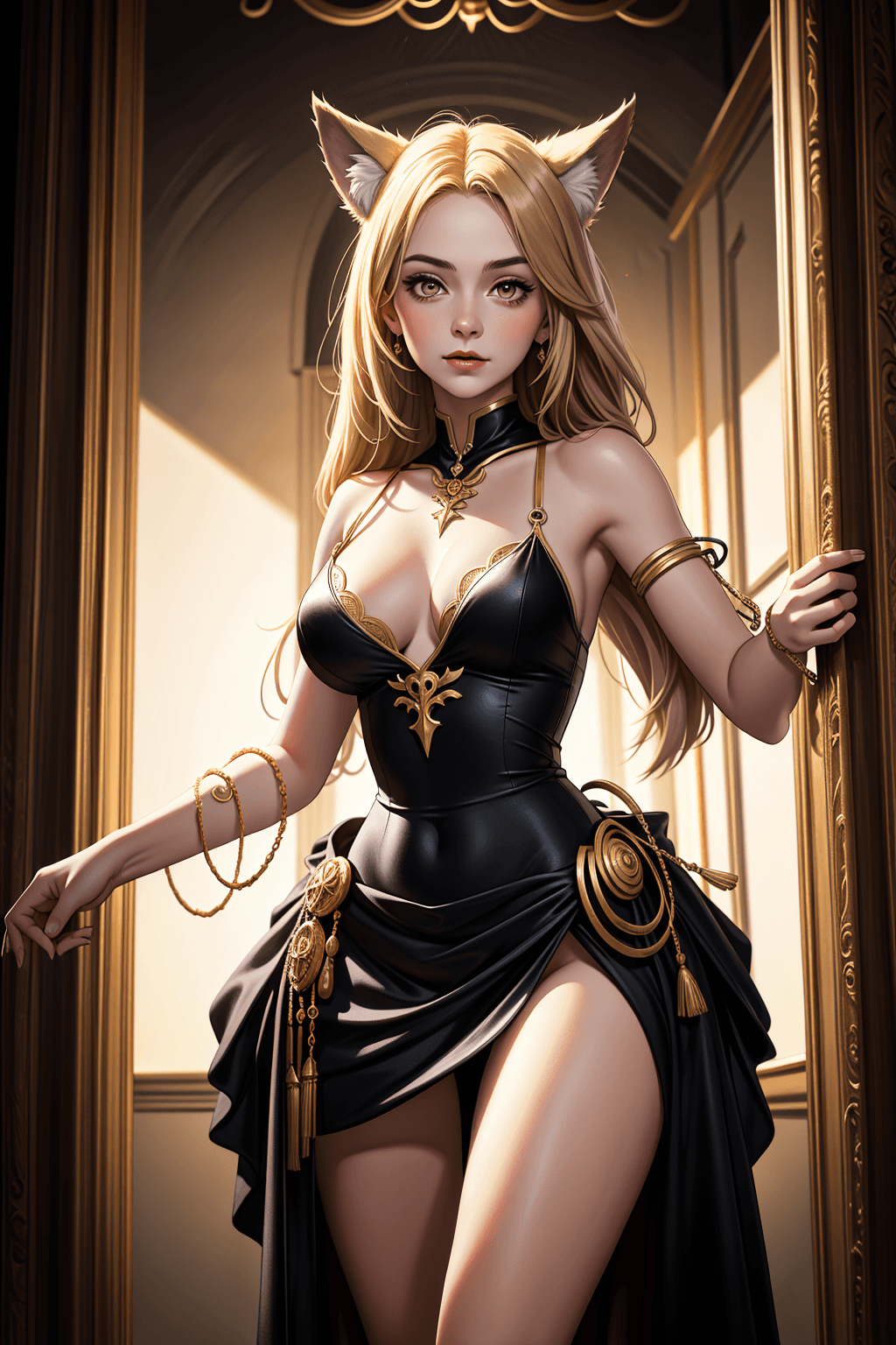 Thumbnail of Countess Lyra Fangheart