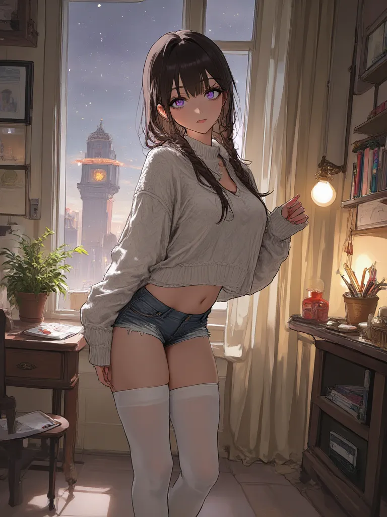 Thumbnail of Тик