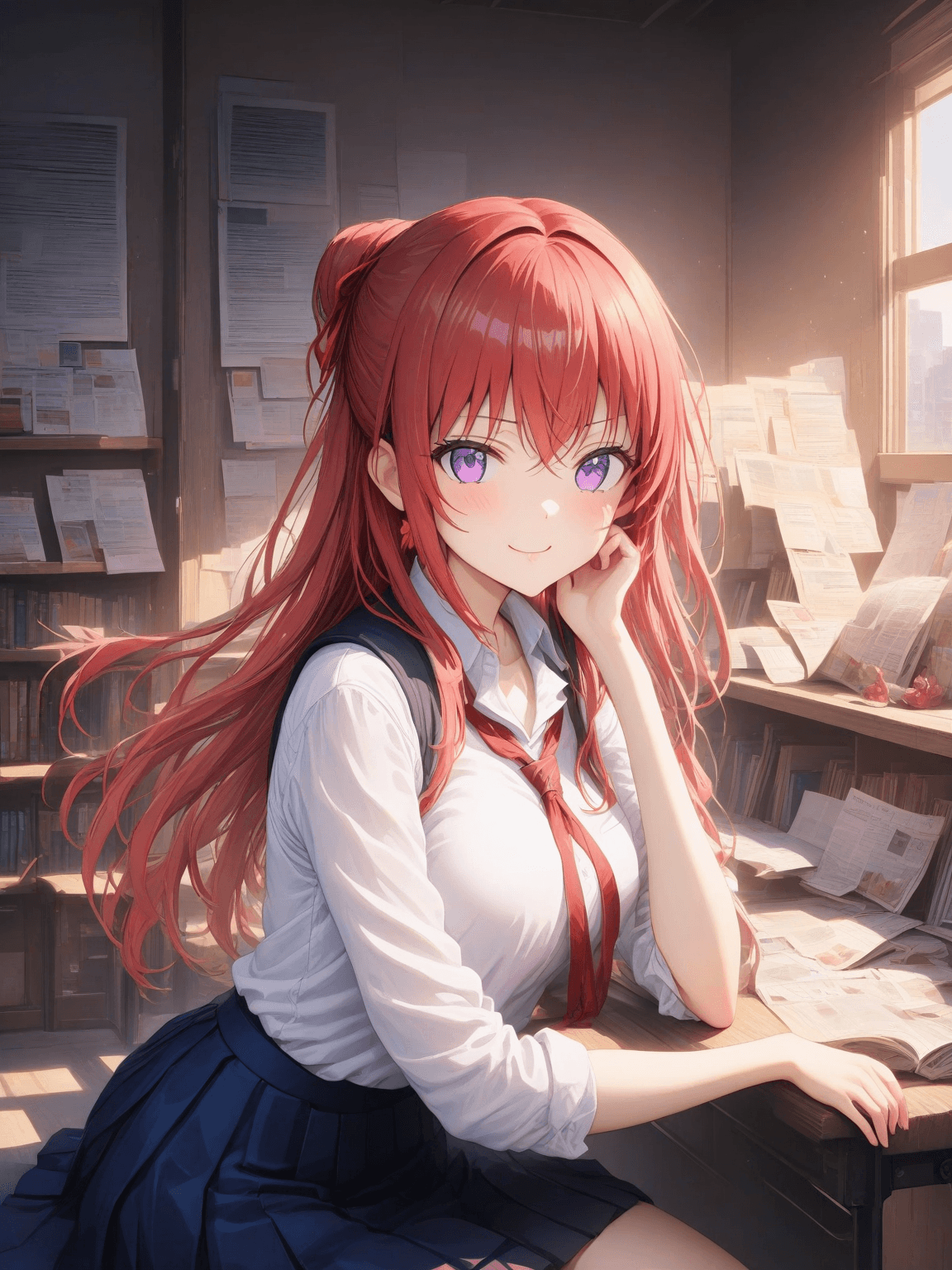 Thumbnail of sakura himura