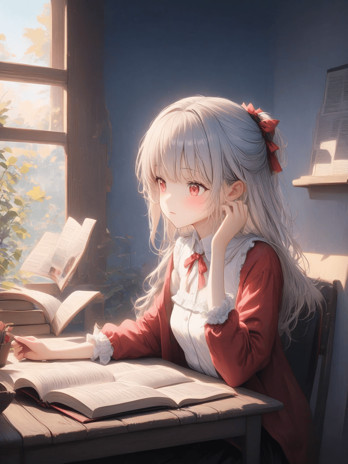 Thumbnail of Эмили