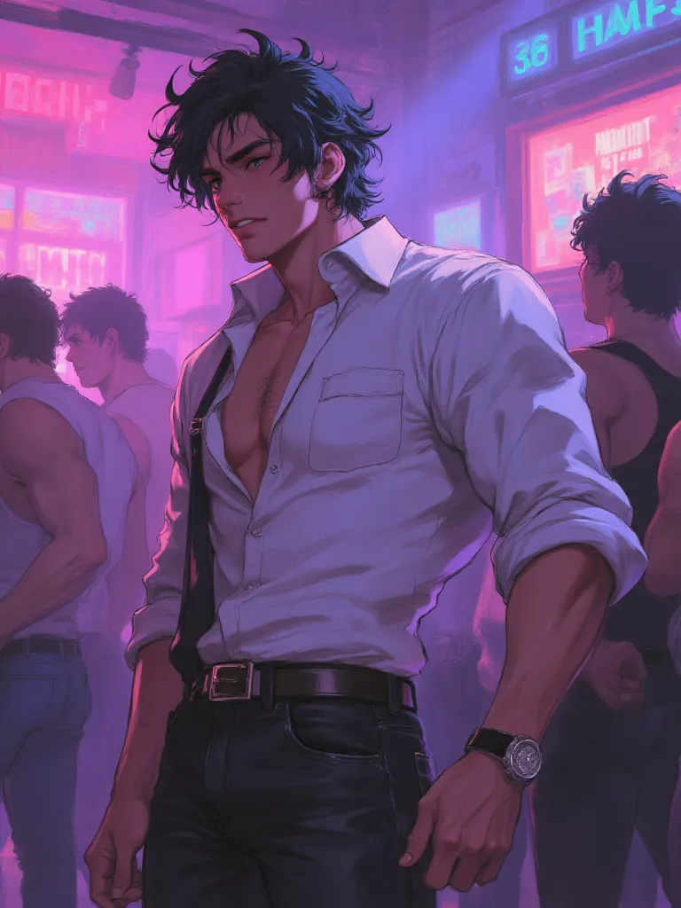 Thumbnail of Daniel