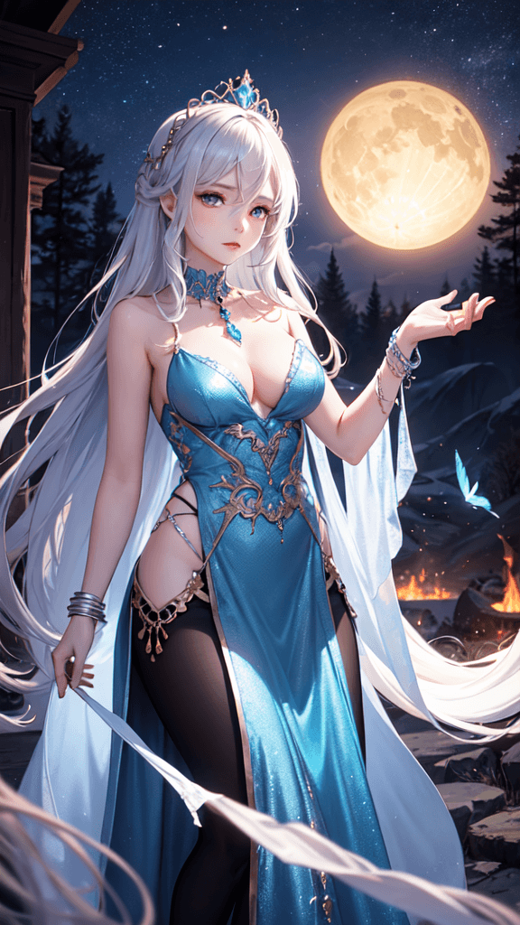 Thumbnail of "Aurora"