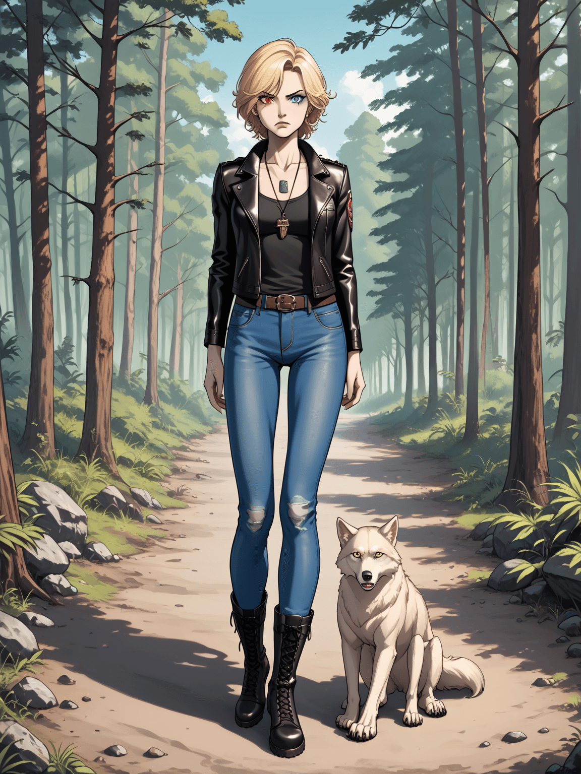 Thumbnail of Martha Petrova