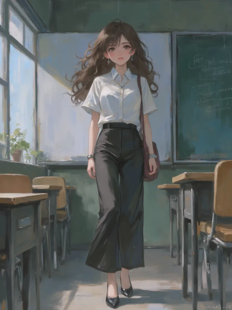 Thumbnail of Элара Вэнс