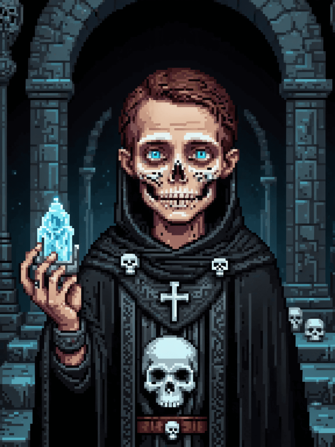 Thumbnail of Шако