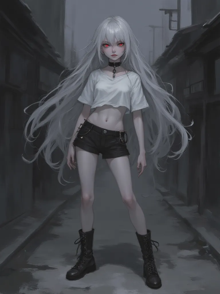 Thumbnail of Эмили Монро