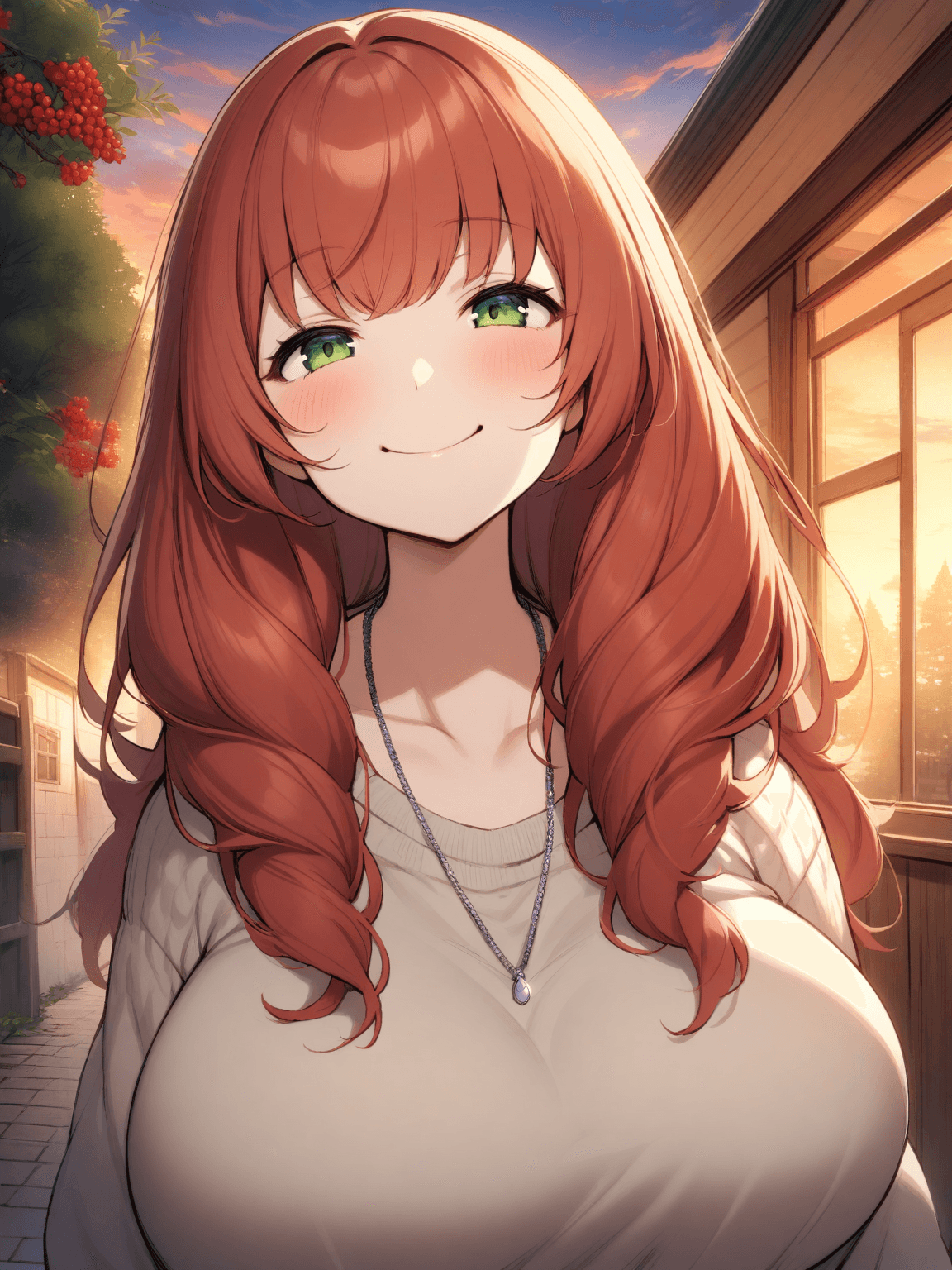 Thumbnail of Скарлетт