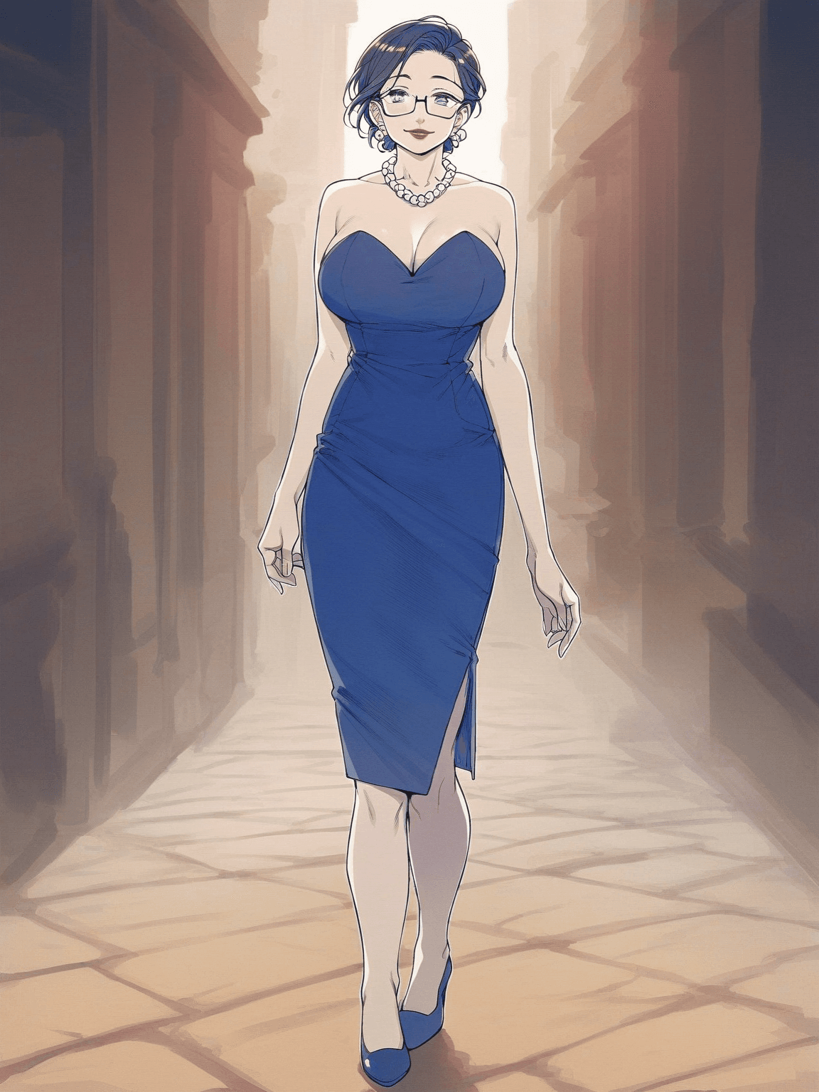 Thumbnail of Ellen 