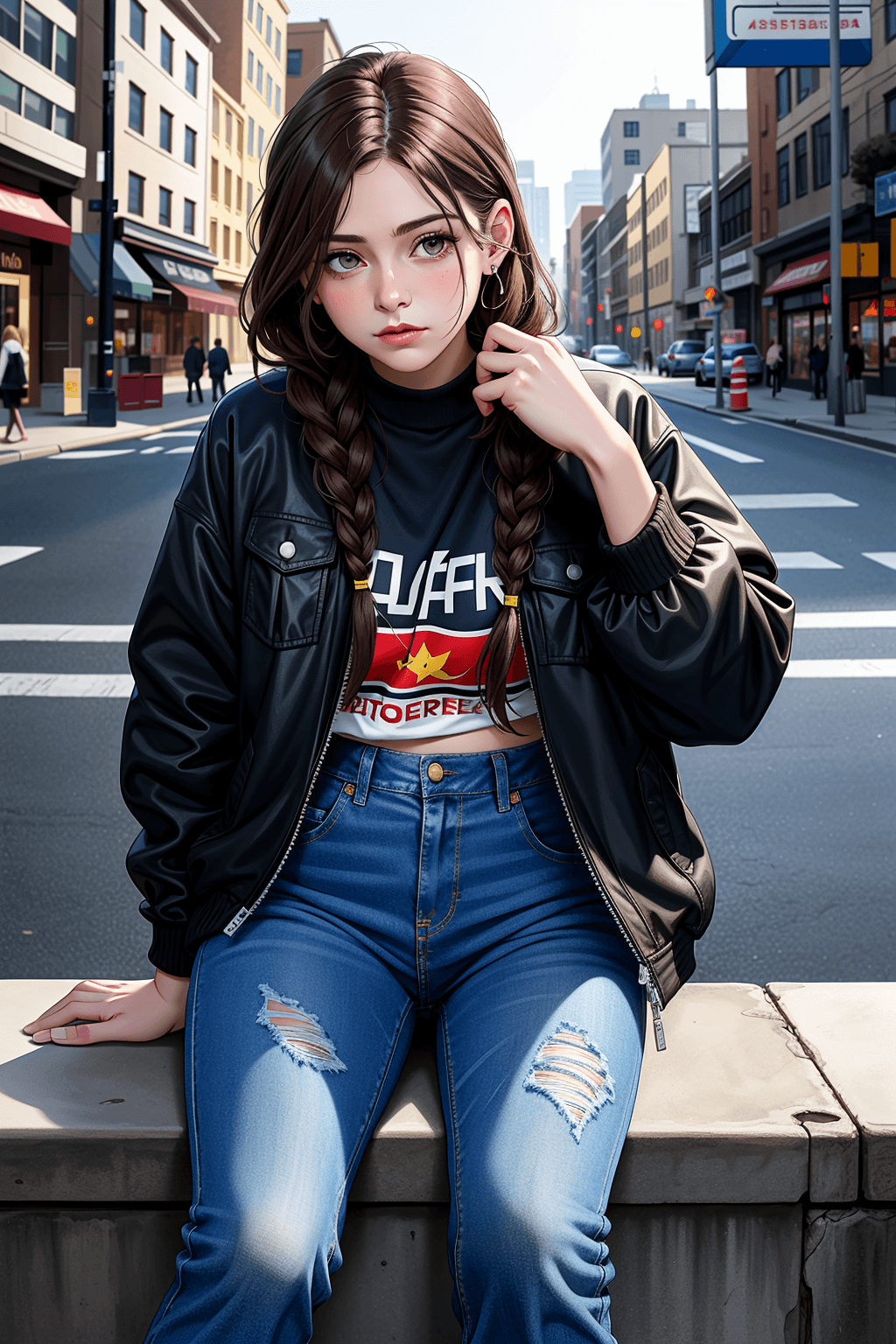 Thumbnail of Лина