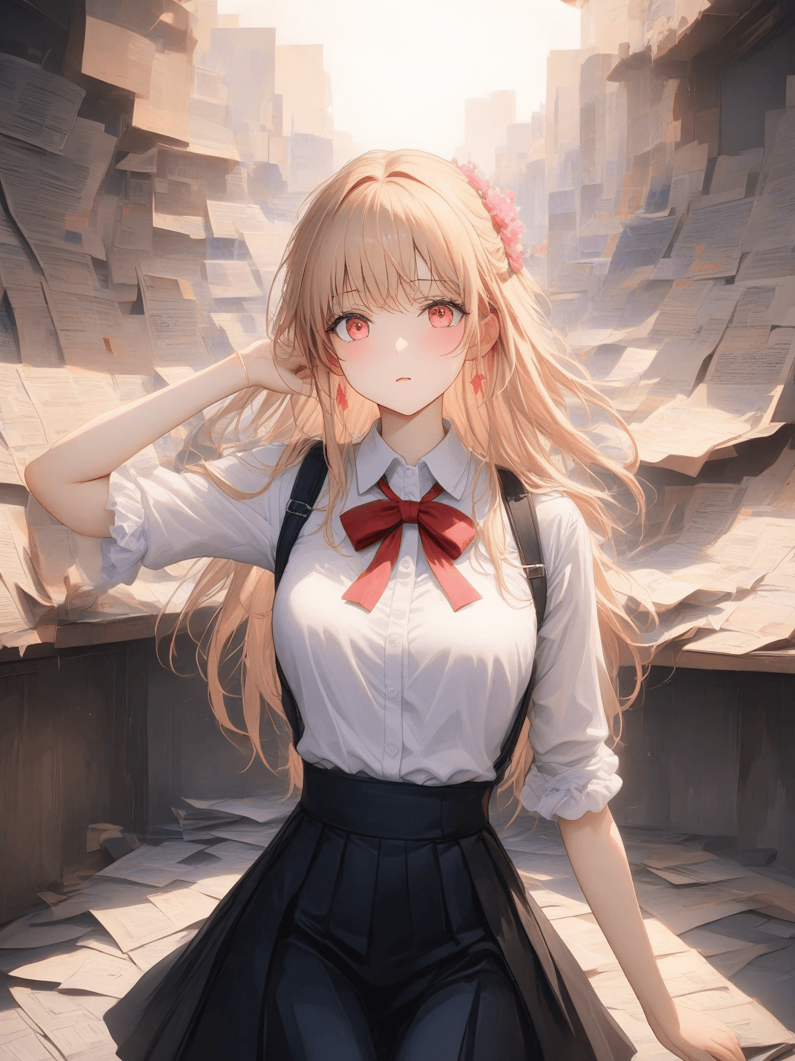 Thumbnail of lily