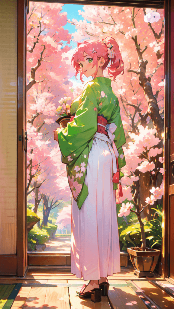 Thumbnail of "Sakura"