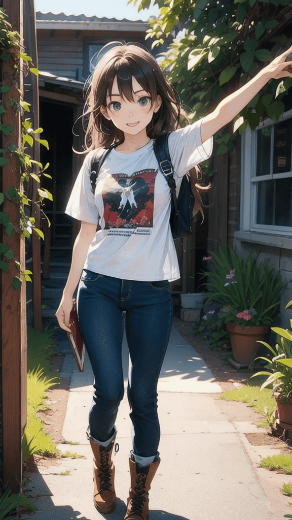Thumbnail of "Lily"