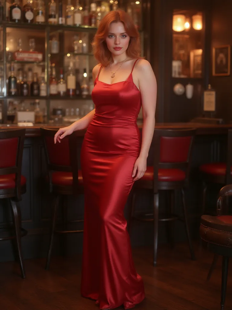 Thumbnail of Серафина "Сапфир" Дюбуа