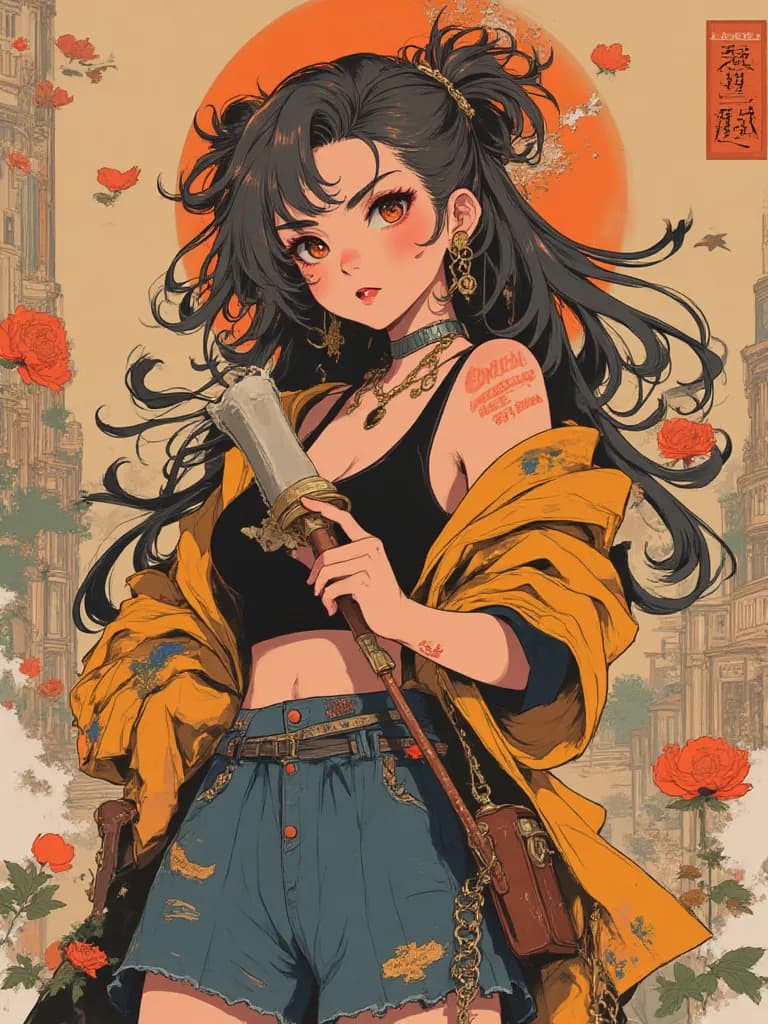 Thumbnail of Кофи Торн