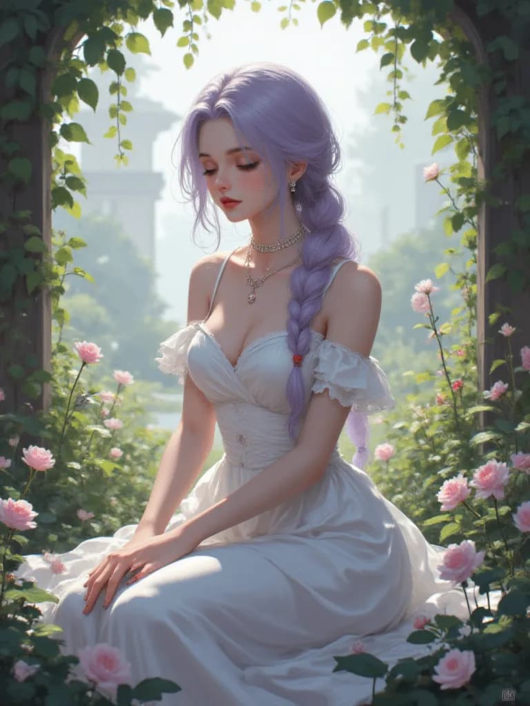 Thumbnail of Элара Медоулайт