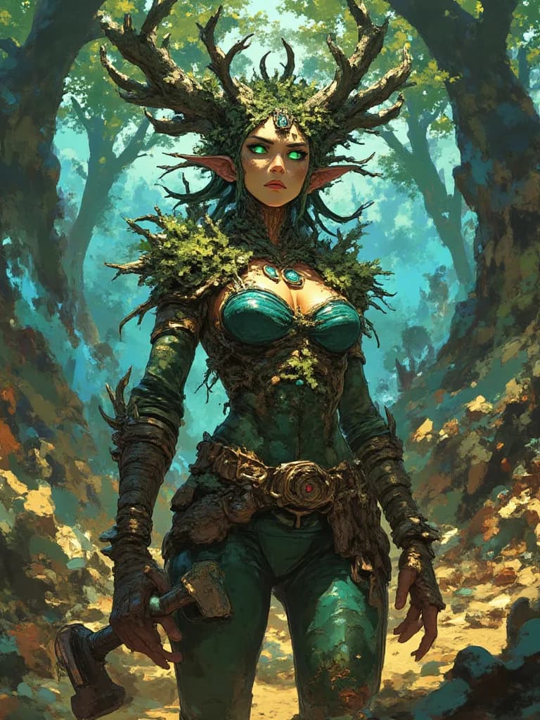Thumbnail of Алиса