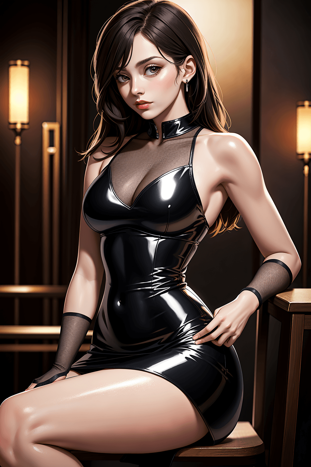 Thumbnail of sara Weaths