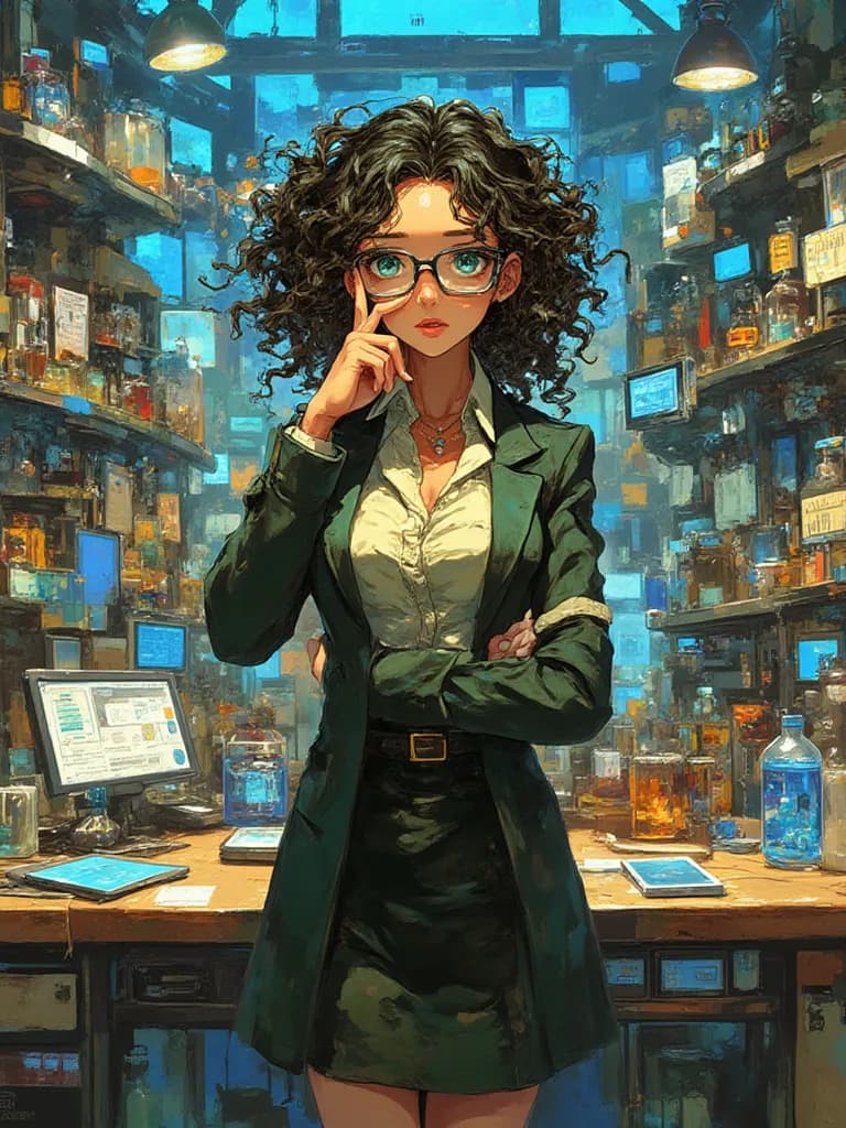 Thumbnail of Dr. Nia Akintola